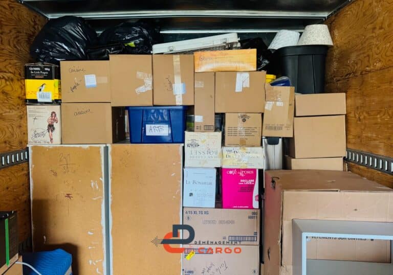 Cartons-demenagement