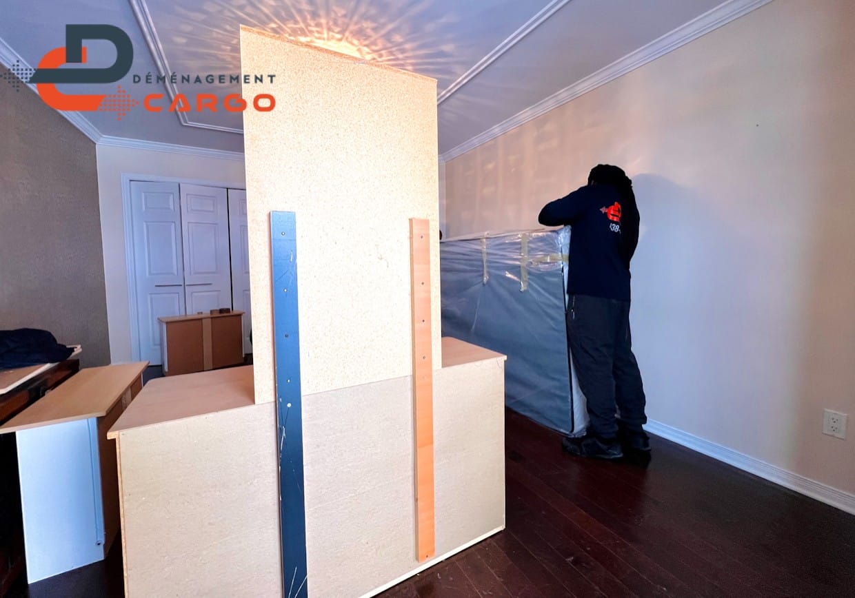 Comment bien organiser son déménagement