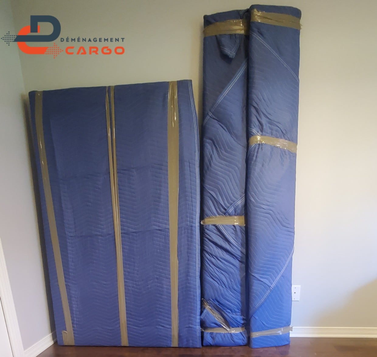 comment bien preparer son déménagement