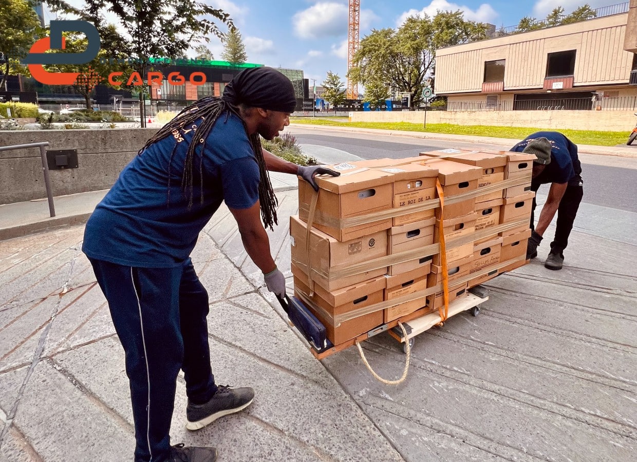 Comment bien preparer son déménagement