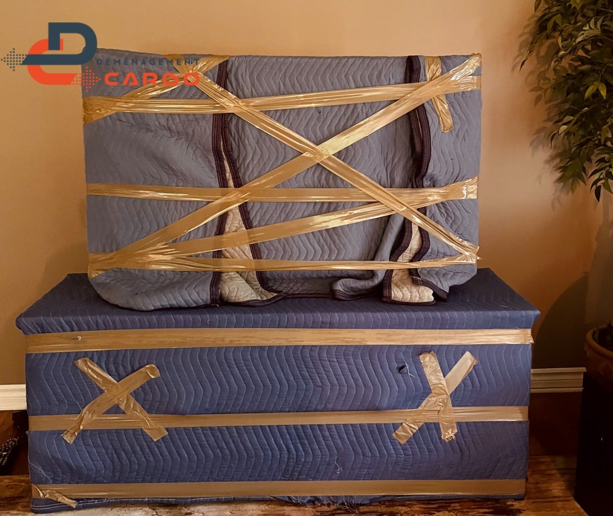 Une équipe fiable et bien notée pour un déménagement sans stress.