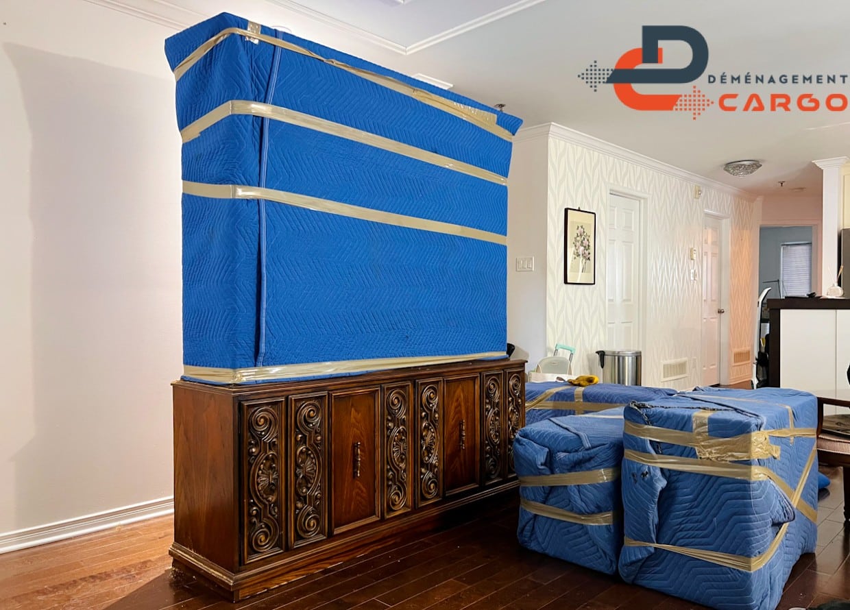 Comment bien planifier son déménagement