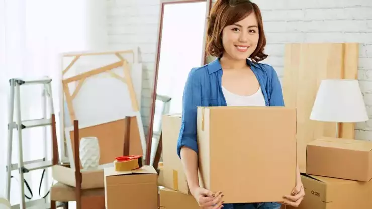 The types of services you need for your move