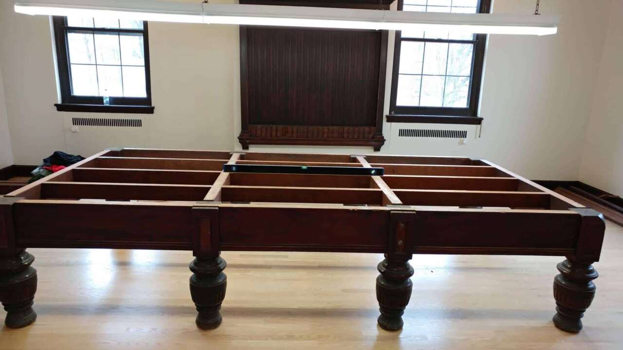 Déménagement Saint-Mathieu-de-Belœil – Service de transport de table de billard