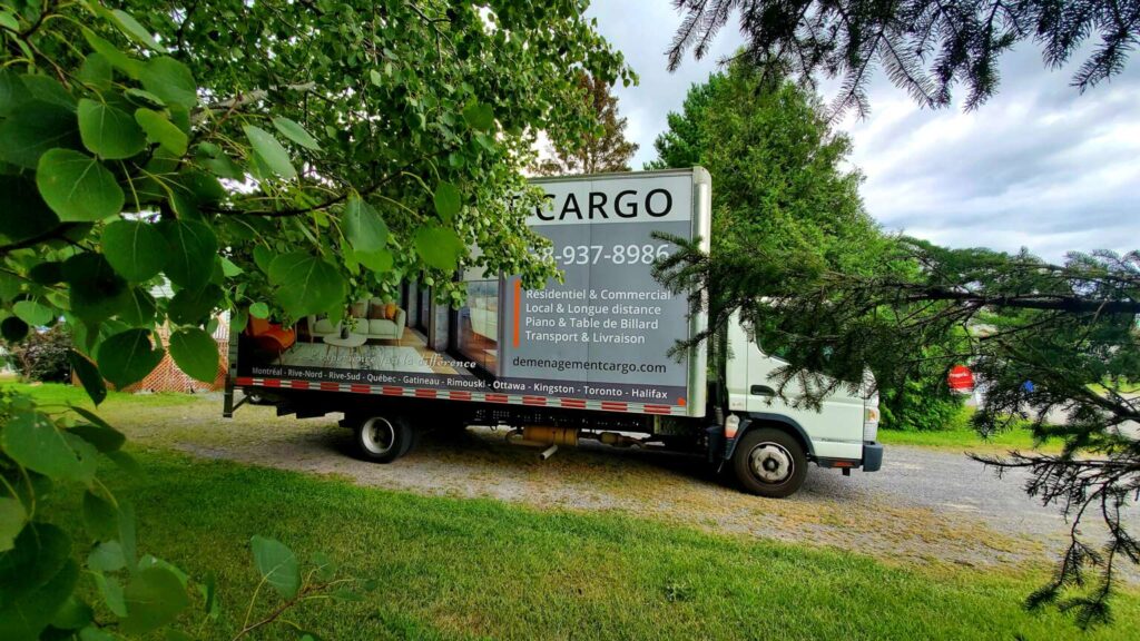 Déménagement Contrecoeur,Moving Contrecoeur