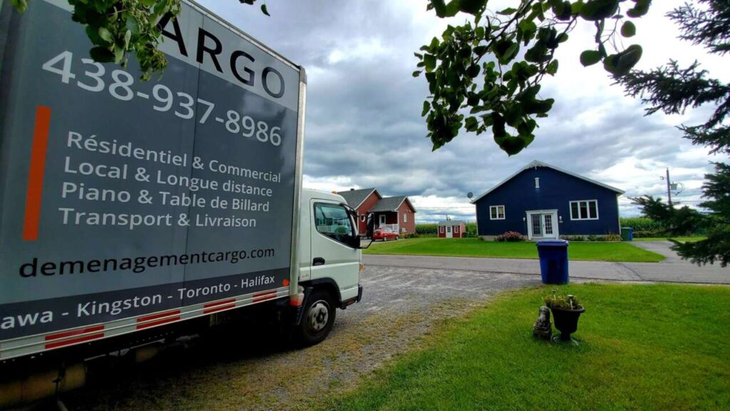 Déménagement Saint-Lazare – Une équipe expérimentée à votre service pour un déménagement réussi.