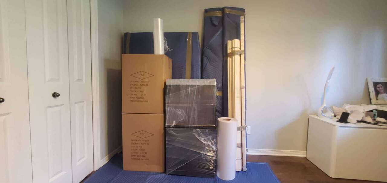 Moving North Shore with Professional Moving Services