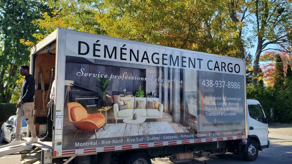 Déménagement-Montréal-Est
