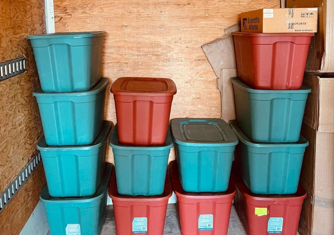 Déménagement Contrecoeur pour objets fragiles avec transport sécurisé