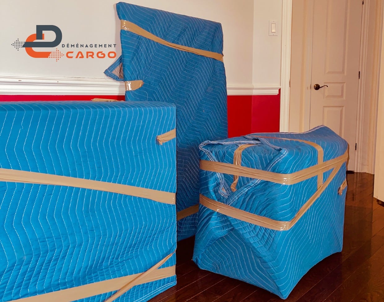Déménagement Cargo — la meilleure entreprise pour votre déménagement Montréal-Saguenay