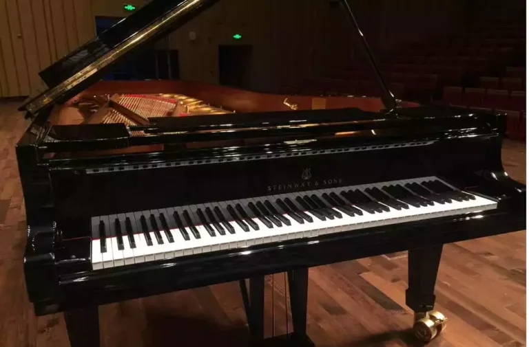 Se débarrasser d'un piano